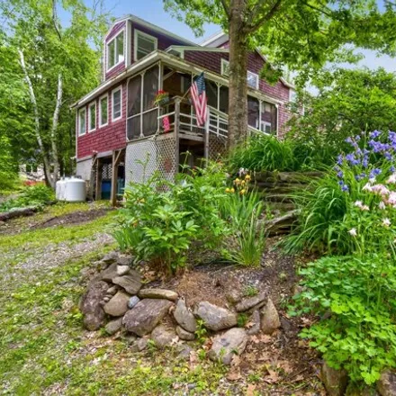 Buy this 5 bed house on 490 South Rd in Holden, Maine