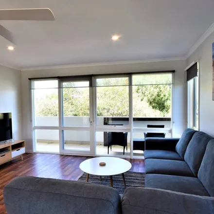 Rent this 3 bed townhouse on Inverloch VIC 3996