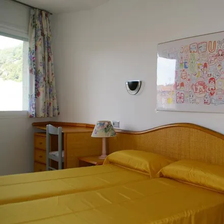 Image 1 - 17130 Torroella de Montgrí, Spain - Apartment for rent