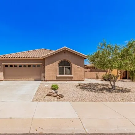 Buy this 3 bed house on 13473 South 176th Drive in Goodyear, AZ 85338