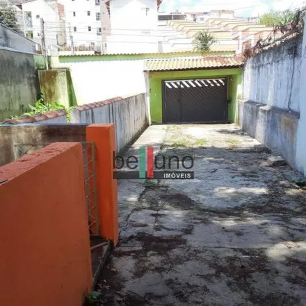 Buy this 3 bed house on Rua Jambo in Parque Olímpico, Mogi das Cruzes - SP