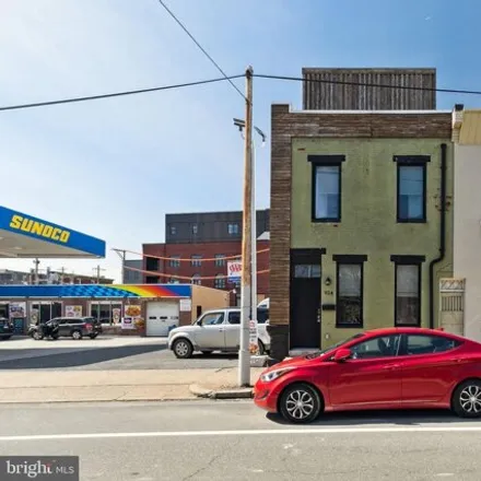 Buy this 3 bed house on Sunoco in West College Avenue, Philadelphia