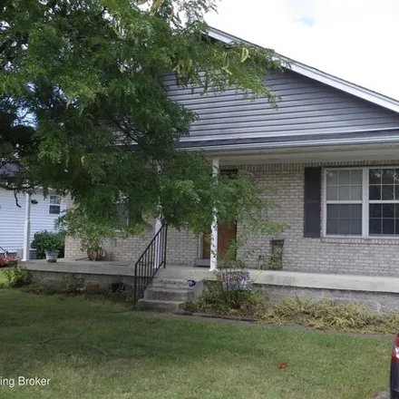 Buy this 3 bed house on 4202 Southern Farm Boulevard in Saint Denis, Louisville