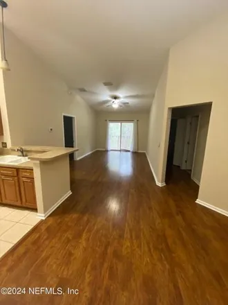 Buy this 2 bed condo on 6051 Maggies Circle in Jacksonville, FL 32244