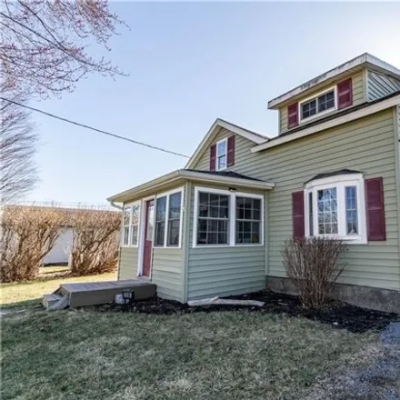 Buy this 2 bed house on 1084 Pine Street in Village of Cape Vincent, Jefferson County