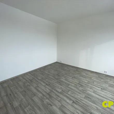 Rent this 2 bed apartment on Na Vyhlídce 329 in 405 05 Děčín, Czechia
