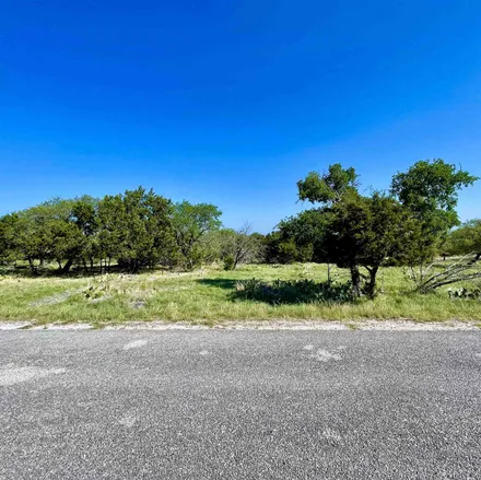 Buy this studio house on 100 Dakota in Horseshoe Bay, TX 78657