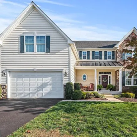 Buy this 5 bed house on 332 Meadow Creek Drive in Marbeth Hill, Westminster