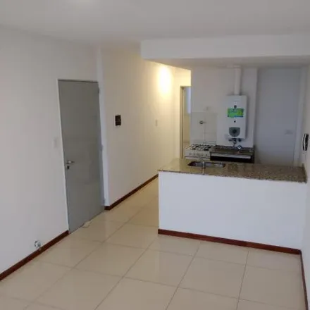 Rent this 1 bed apartment on Rueda 2218 in Jorge Cura, Rosario