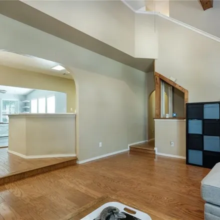 Image 5 - 2003 Zephyr Lane, Round Rock, TX 78664, USA - Loft for sale