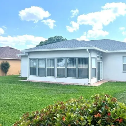 Rent this 4 bed house on 2474 Colonel Ford Drive in Polk County, FL 33813