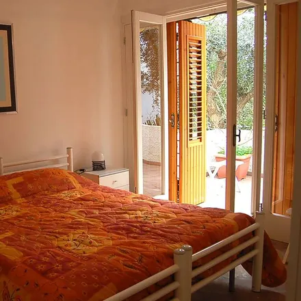 Rent this 3 bed house on Santa Cesarea Terme in Lecce, Italy