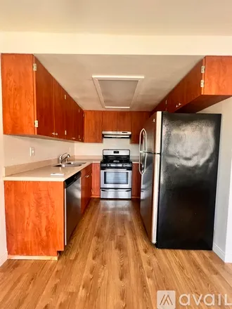 Rent this 2 bed apartment on 740 W 24th St