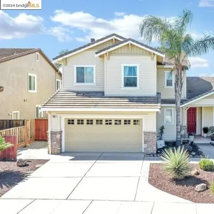 Buy this 4 bed house on 959 Mericrest Street in Brentwood, CA 94513