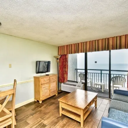 Image 3 - Monterey Bay Suites, 6804 North Ocean Boulevard, Myrtle Beach, SC 29572, USA - Condo for sale