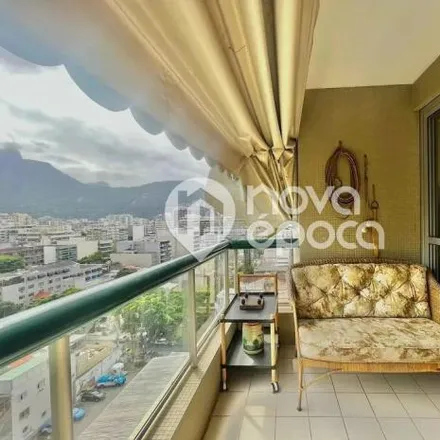 Buy this 2 bed apartment on Rua Álvaro Ramos 105 in Botafogo, Rio de Janeiro - RJ