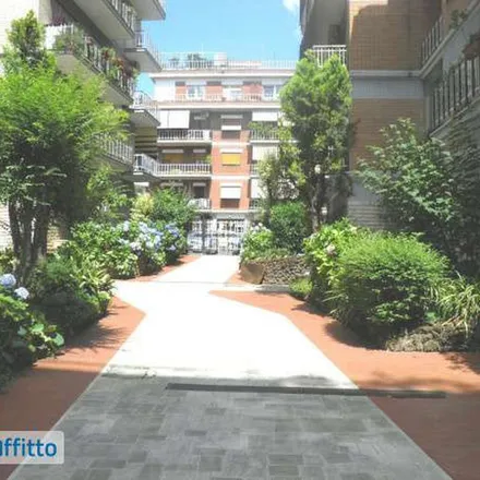 Image 2 - Via Teresa de Gubernatis Mannucci, 44, 00135 Rome RM, Italy - Apartment for rent