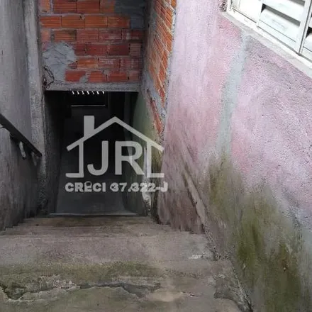 Buy this 1 bed house on Rua José Batistella in Jardim Bom Recanto, Mauá - SP