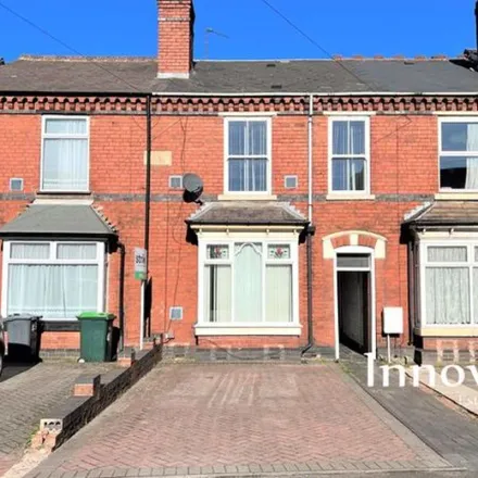 Image 6 - Penncricket Lane, Causeway Green, B68 8BN, United Kingdom - Townhouse for rent