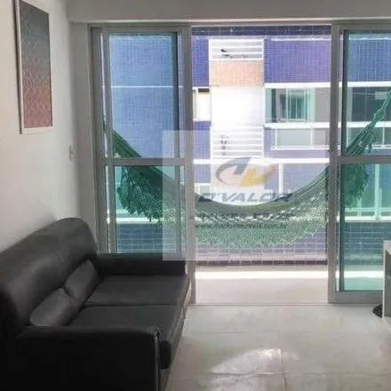 Buy this 2 bed apartment on Rua Hortêncio Osterne Carneiro in Bessa, João Pessoa - PB
