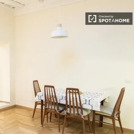 Image 12 - Via del Boschetto 60, 00184 Rome RM, Italy - Apartment for rent
