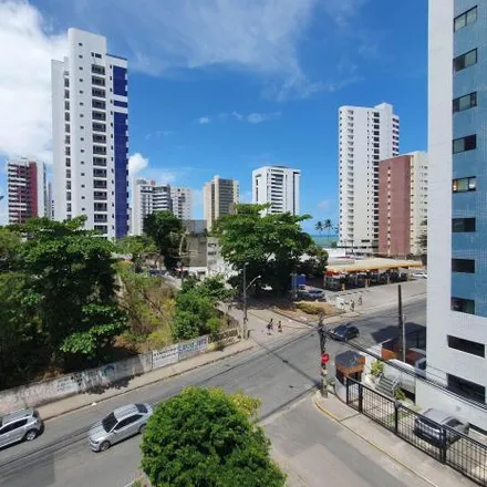 Buy this 3 bed apartment on Rua Maestro Nelson Ferreira in Piedade, Jaboatão dos Guararapes - PE