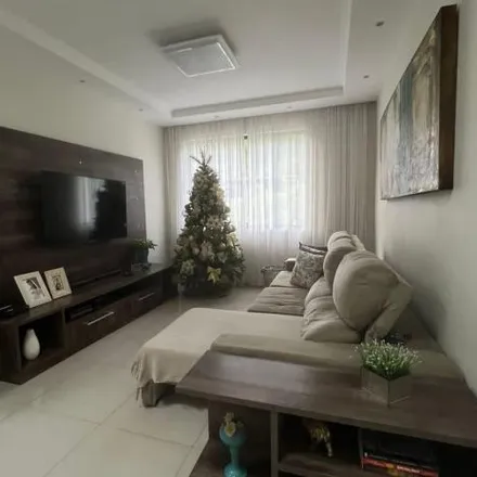 Buy this 2 bed apartment on Rua Francisco Alves in Ano Bom, Barra Mansa - RJ
