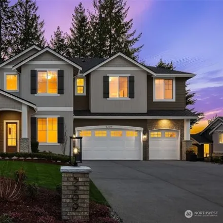 Buy this 5 bed house on 5275 Isola Place Northwest in Issaquah, WA 98027