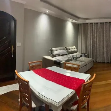Buy this 3 bed house on Rua Taguá in Parque João Ramalho, Santo André - SP