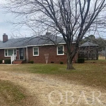 Buy this 3 bed house on 6015 Caratoke Highway in Bertha, Currituck County