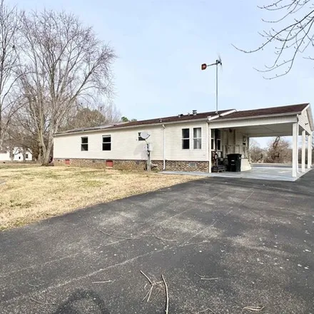 Image 4 - 331 Chestnut Street, Troy, Obion County, TN 38260, USA - Apartment for sale