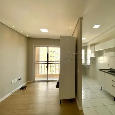 Rent this 2 bed apartment on unnamed road in Parque Zabani, Santa Bárbara d'Oeste - SP