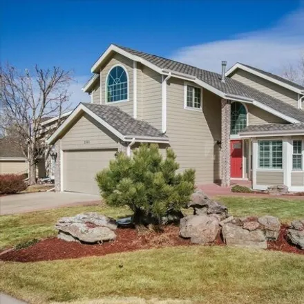 Buy this 2 bed house on 2395 South Gray Drive in Lakewood, CO 80227