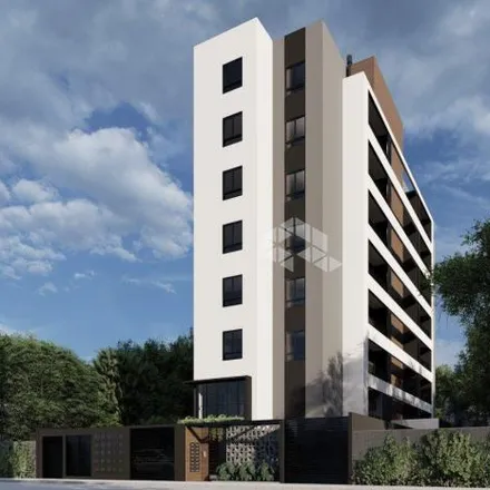 Buy this 2 bed apartment on Rua Senador Rodrigo Lobo 137 in Iririú, Joinville - SC