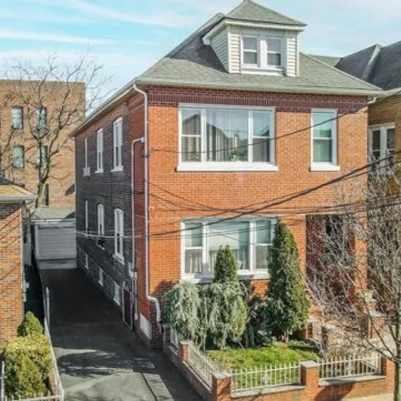 Buy this 8 bed house on 8852 3rd Avenue in Hudson Heights, North Bergen