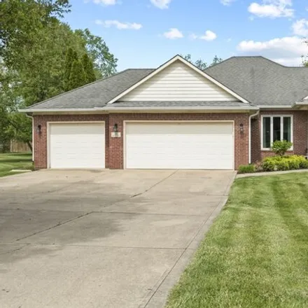 Buy this 3 bed house on I 74 in Brownsburg, IN 46167