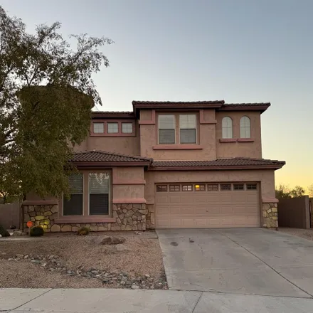 Rent this 1 bed room on 6918 South 22nd Lane in Phoenix, AZ 85041