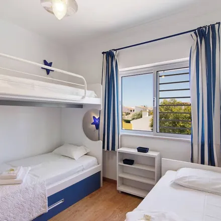 Rent this 2 bed apartment on Polidesportivo Cabanas de Tavira in Bairro Humberto Simão, 8800-592 Tavira