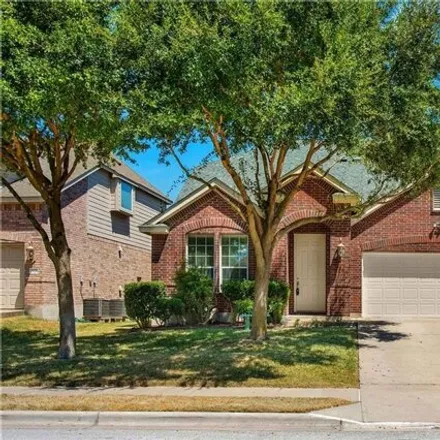 Rent this 4 bed house on 2824 Mission Tejas Dr in Pflugerville, Texas