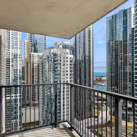 Image 7 - Outer Drive East, 400 East Randolph Street, Chicago, IL 60601, USA - Condo for sale