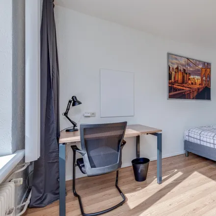 Image 2 - Philip Vingboonsstraat 177, 3067 ZB Rotterdam, Netherlands - Room for rent