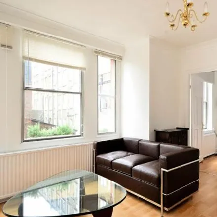 Rent this 1 bed apartment on Konditor & Cook in 46 Gray's Inn Road, London