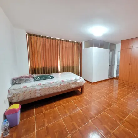 Buy this 7 bed house on Institución Educativa D'angelous Cristi in Avenida Francisco Mostajo, Selva Alegre