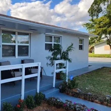 Buy this 4 bed house on 786 Northwest 29th Terrace in Washington Park, Broward County