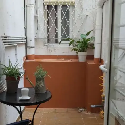 Rent this 1 bed apartment on Avinguda del Paral·lel in 107, 08001 Barcelona
