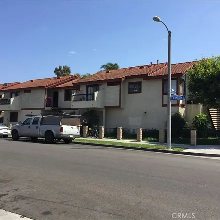 Rent this 3 bed apartment on 5752 Kingman Avenue in Buena Park, CA 90621