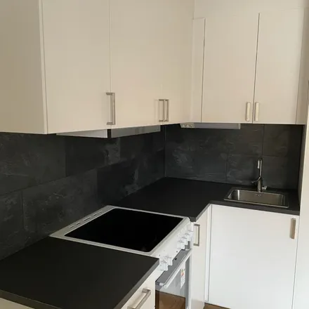 Rent this 1 bed apartment on Pizzeria Viking in Eriksgatan, 261 33 Landskrona kommun