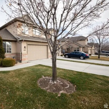 Image 3 - 474 North 1050 East, American Fork, UT 84003, USA - House for sale