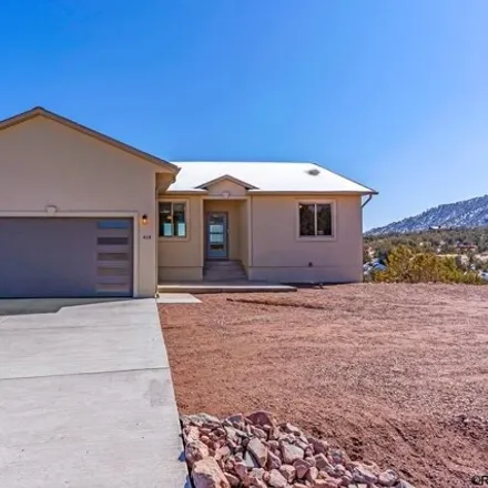 Buy this 3 bed house on 416 Greenhorn Drive in Cañon City, CO 81212