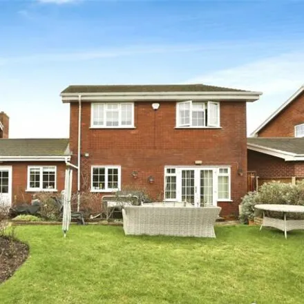 Image 4 - Devon Close, Sefton, L23 6XP, United Kingdom - House for sale